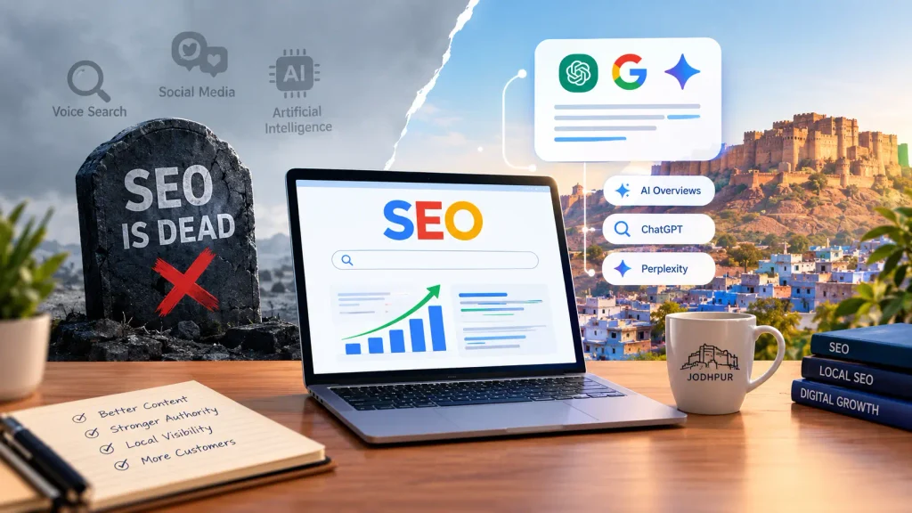 seo growth beyond the hype